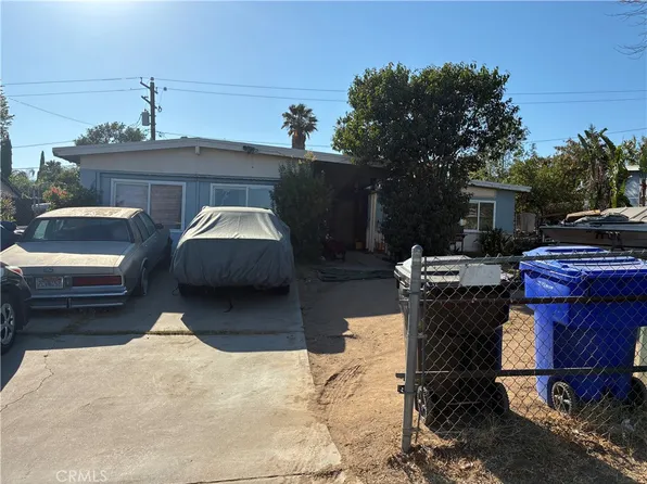 3323 Mary Ellen Dr, Riverside, CA 92509