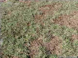 0 Wilkerson Rd, Bloomfield, KY 40008