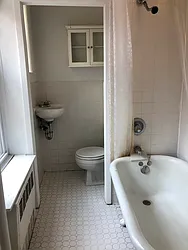 Rented by Tabak Real Estate