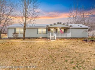 4860 Old Plank Rd, Onondaga, MI 49264