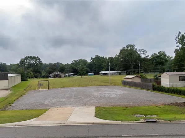 11016 Highway 165 S Lot 6-10, Forest Hill, LA 71430