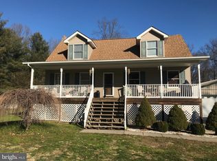 236 Craigtown Rd, Port Deposit, MD 21904