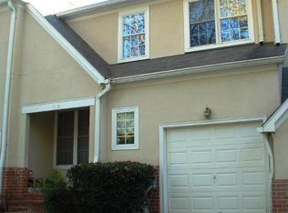 119 Ruth Eager Ct, Pikesville, MD 21208