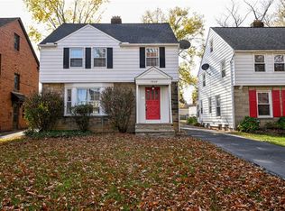 3938 Lansdale Rd, University Heights, OH 44118