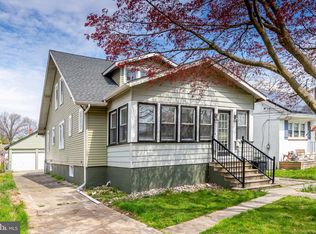 921 Merrick Ave, Haddon Township, NJ 08108