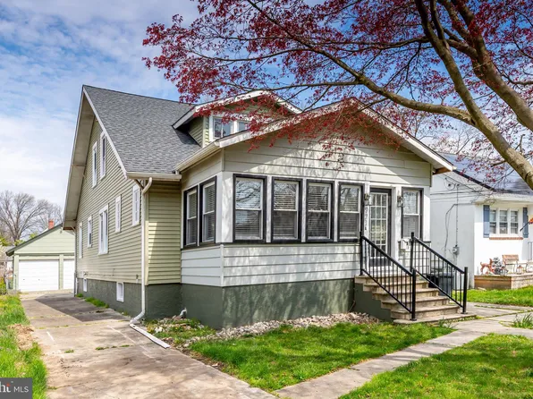 921 Merrick Ave, Haddon Township, NJ 08108