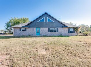 13701 SE 70th St, Oklahoma City, OK 73150