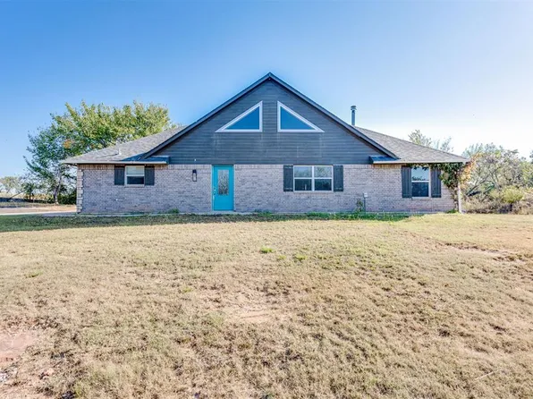 13701 SE 70th St, Oklahoma City, OK 73150