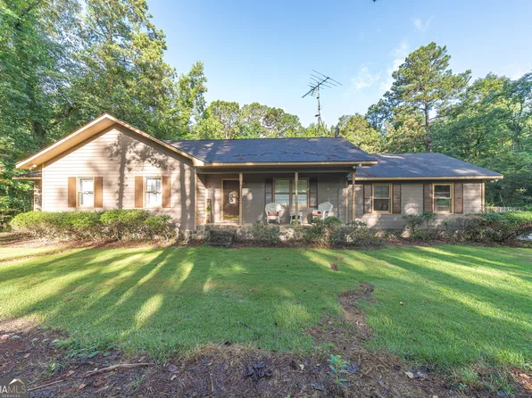 821 Timberline N, Waverly Hall, GA 31831