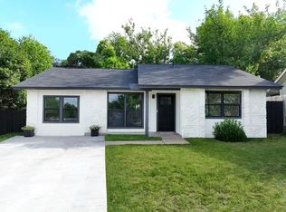 1100 Crown Ridge Path, Austin, TX 78753