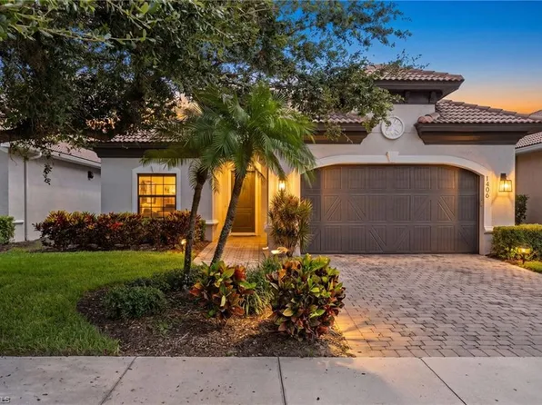 1406 Serrano CIR, NAPLES, FL 34105