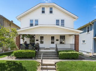 41 W California Ave, Columbus, OH 43202