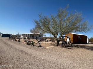 66886 Quail Run Rd, Salome, AZ 85348