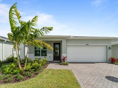 9156 SW Remy Lane, Port Saint Lucie, FL, 34987