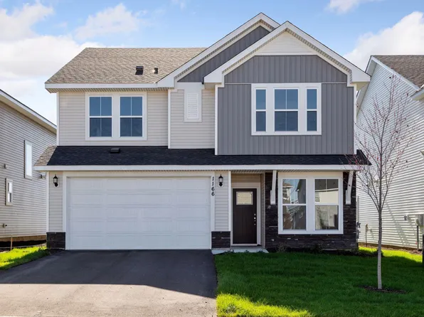 1110 150th St, Rosemount, MN 55068