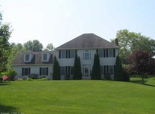 23 Carousel Dr, Portland, CT 06480