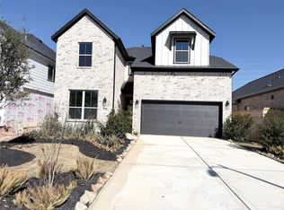 31174 Riley Heights Dr, Fulshear, TX 77441