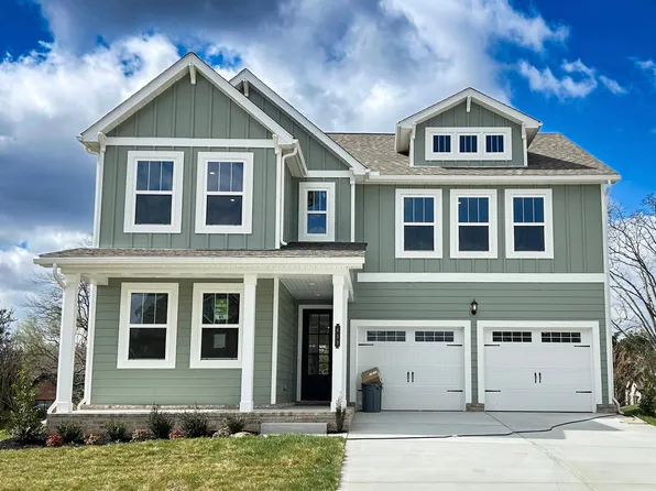 453 Ivey Farms Rd Lot 65, Knoxville, TN 37934