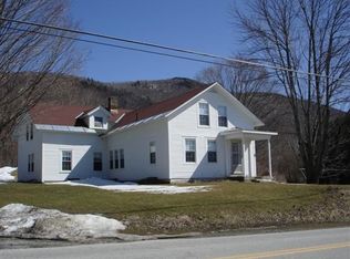 35 Town Line Rd, Mendon, VT 05701