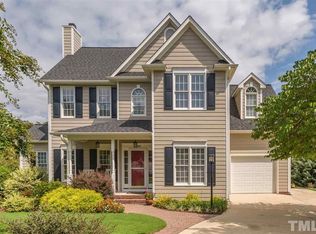 3225 Sandy Bluff Rd, Raleigh, NC 27616