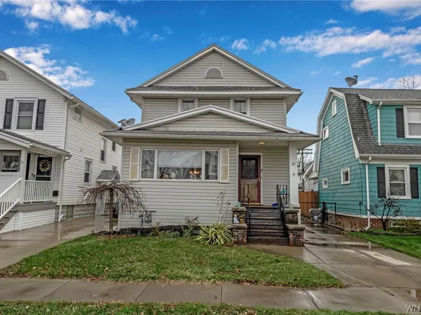 57 Hamilton Blvd, Buffalo, NY 14217