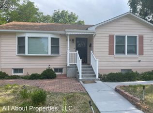 1808 14th St, Greeley, CO 80631