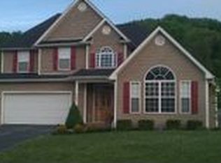 207 Haley Walk, Bristol, TN 37620