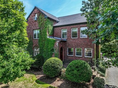 100 Fitch Street, North Haven, CT, 06473