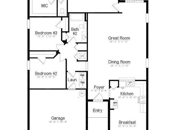 Floor Plan.