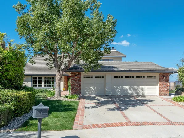 3877 Sunset Knolls Dr, Thousand Oaks, CA 91362