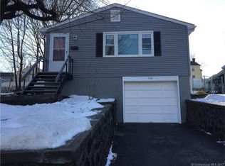 106 New Hanover Ave, Meriden, CT 06451
