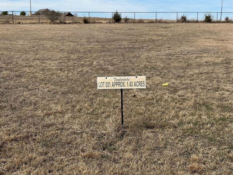 1st image of 2054 County Road 1336 Lot 31