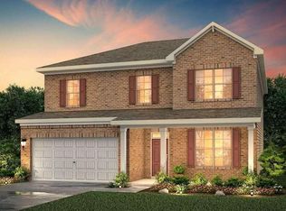 4773 Spruce Way #45, Atlanta, GA 30331