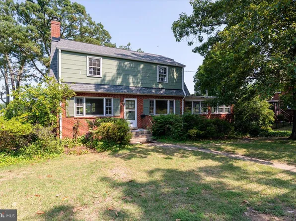 10428 43rd Ave, Beltsville, MD 20705