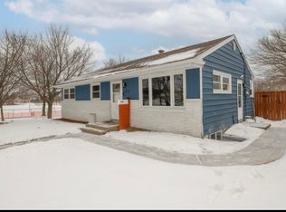 2858 S 93rd St #BASEMENT, Milwaukee, WI 53227