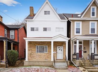 513 Lorenz Ave, Pittsburgh, PA 15220