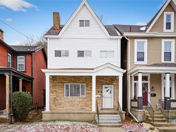 513 Lorenz Ave, Pittsburgh, PA 15220