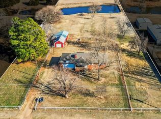 8500 N Richland Rd, Yukon, OK 73099
