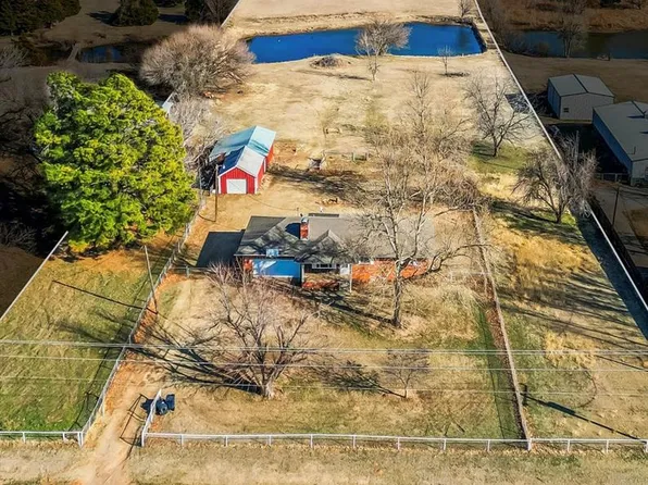 8500 N Richland Rd, Yukon, OK 73099