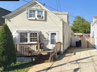 599 Pacific Ave, Perth Amboy, NJ 08861