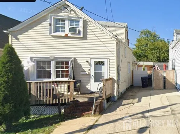 599 Pacific Ave, Perth Amboy, NJ 08861