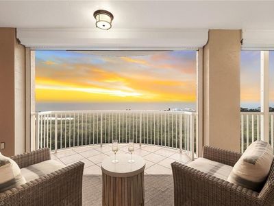 7117 Pelican Bay BLVD #1607, Naples, FL, 34108