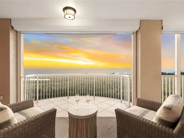 7117 Pelican Bay BLVD #1607, NAPLES, FL 34108