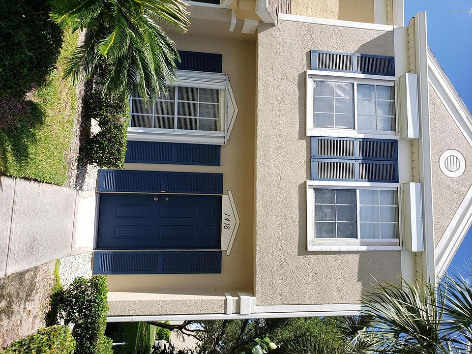 1st image of 1418 Hampton Park Ln #1418