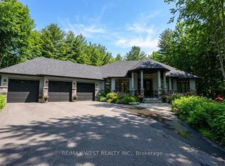 2 Sycamore Cir, Springwater, ON L0L2K0