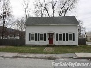 234 Grove St, Bennington, VT 05201