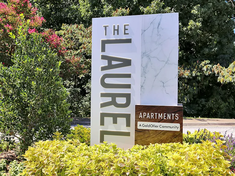 The Laurel — Photo 37