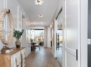 Poppy Plan, Wildflower at Winding Creek, Roseville, CA 95747