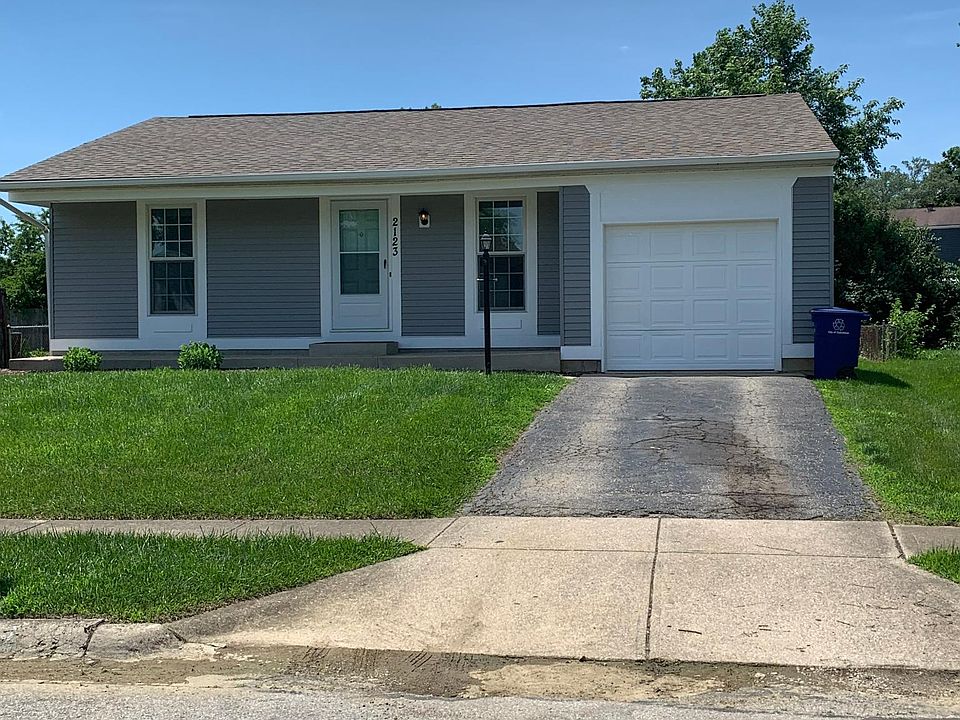 1st image of 2123 Keller Pl W