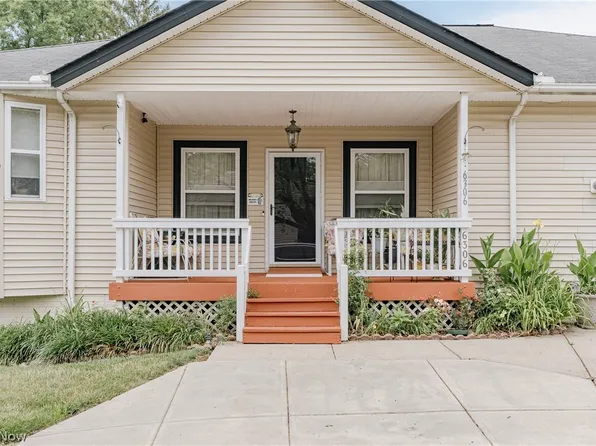 6306 Meadowbrook Rd, Garfield Heights, OH 44125